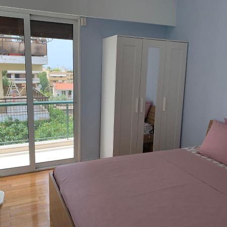 Oasis Exclusive Apartment @ Athenian Riviera 外观 照片