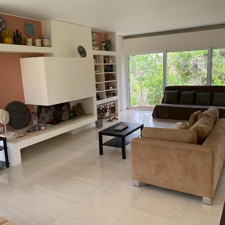 Oasis Exclusive Apartment @ Athenian Riviera 外观 照片