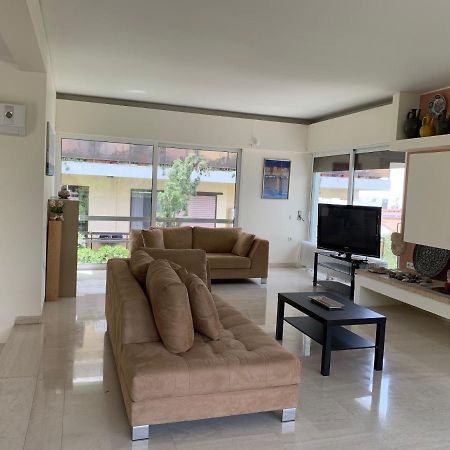 Oasis Exclusive Apartment @ Athenian Riviera 外观 照片