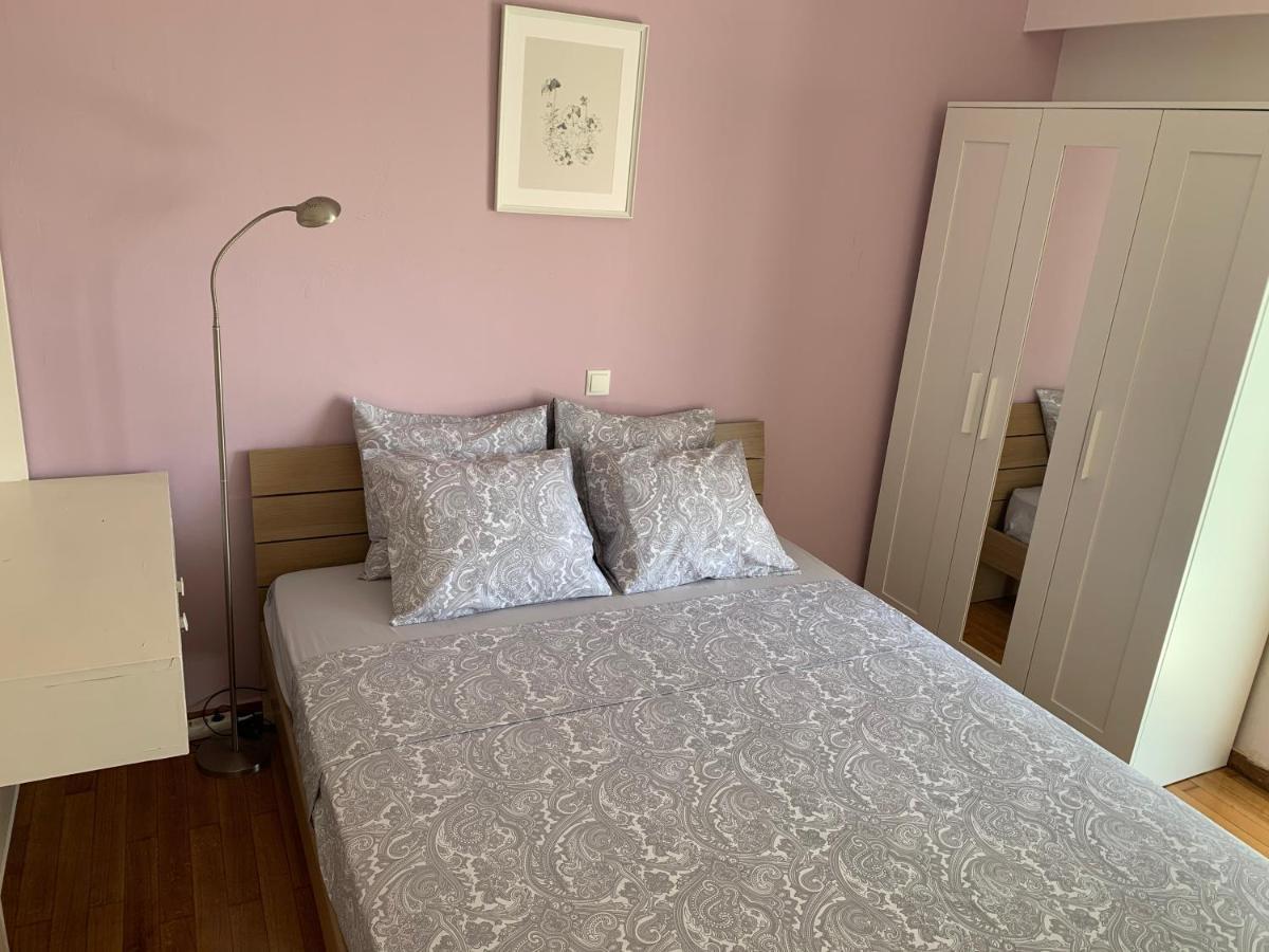 Oasis Exclusive Apartment @ Athenian Riviera 外观 照片