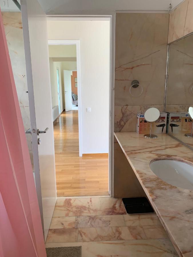Oasis Exclusive Apartment @ Athenian Riviera 外观 照片