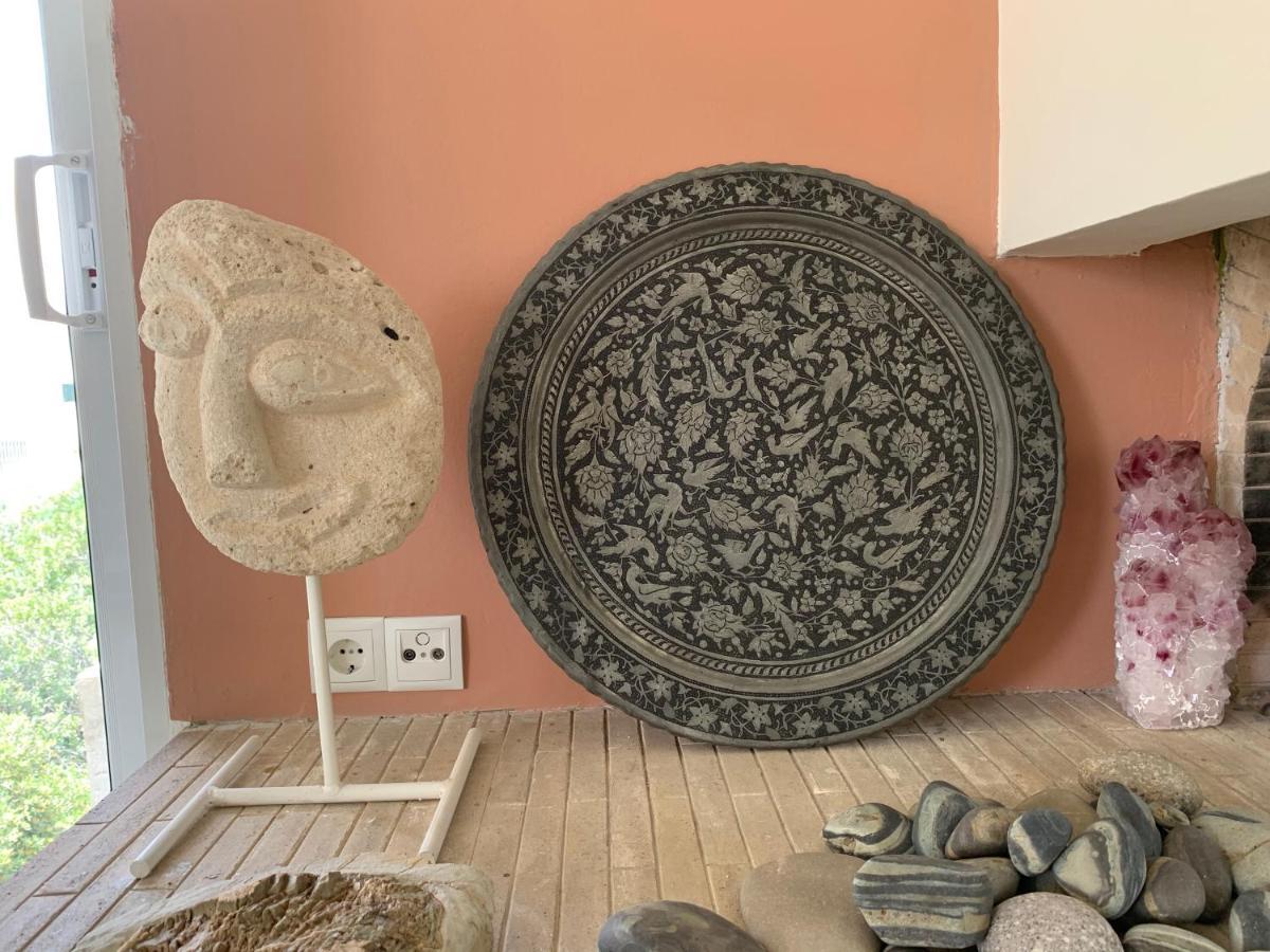 Oasis Exclusive Apartment @ Athenian Riviera 外观 照片