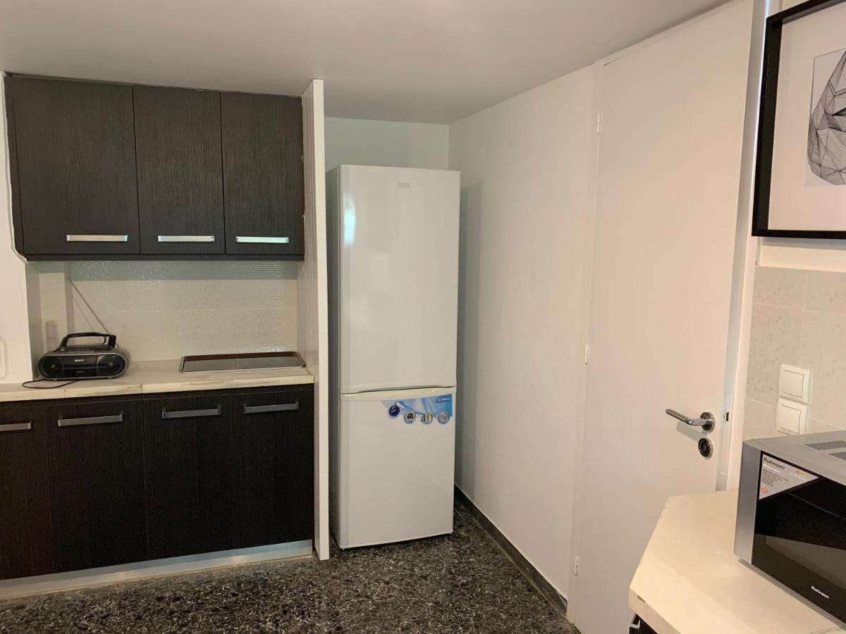 Oasis Exclusive Apartment @ Athenian Riviera 外观 照片