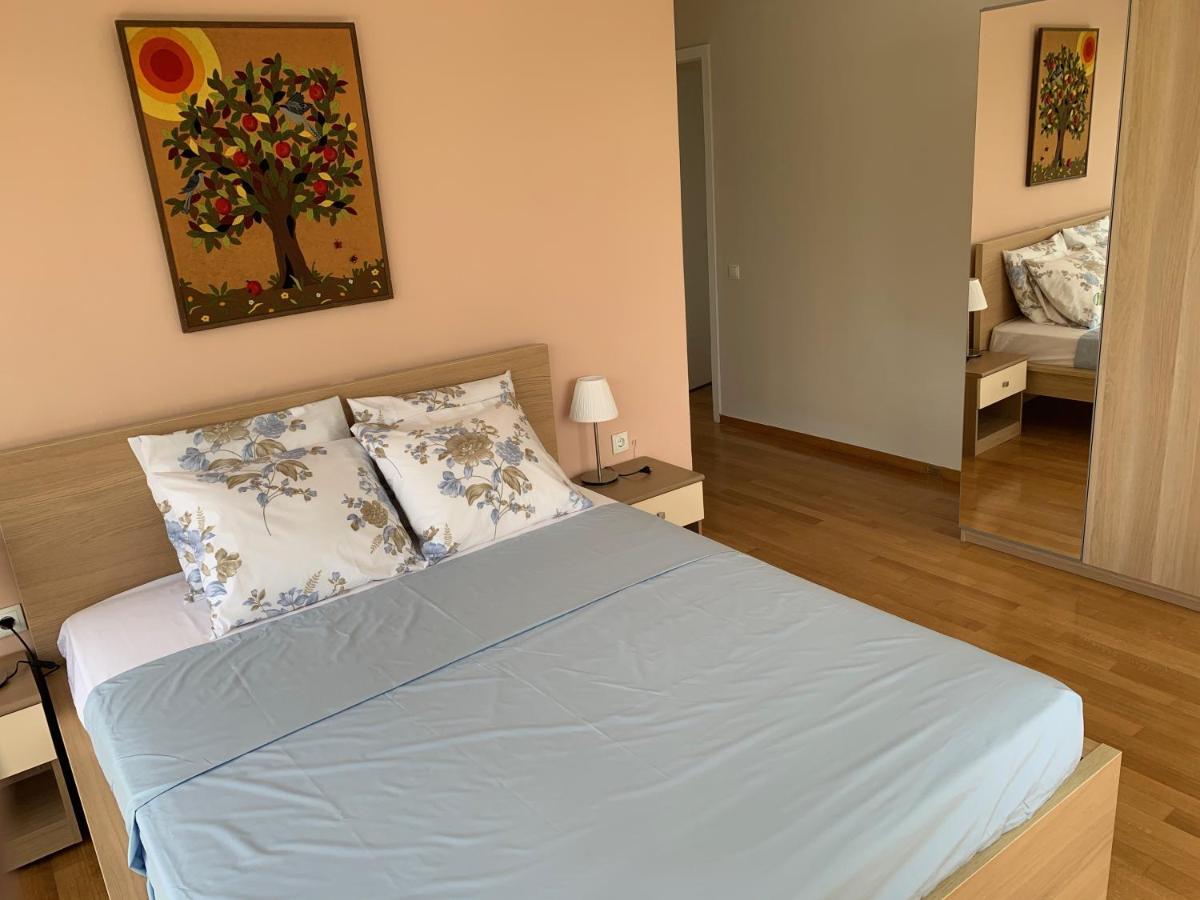 Oasis Exclusive Apartment @ Athenian Riviera 外观 照片
