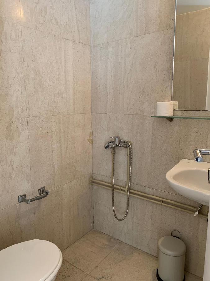 Oasis Exclusive Apartment @ Athenian Riviera 外观 照片