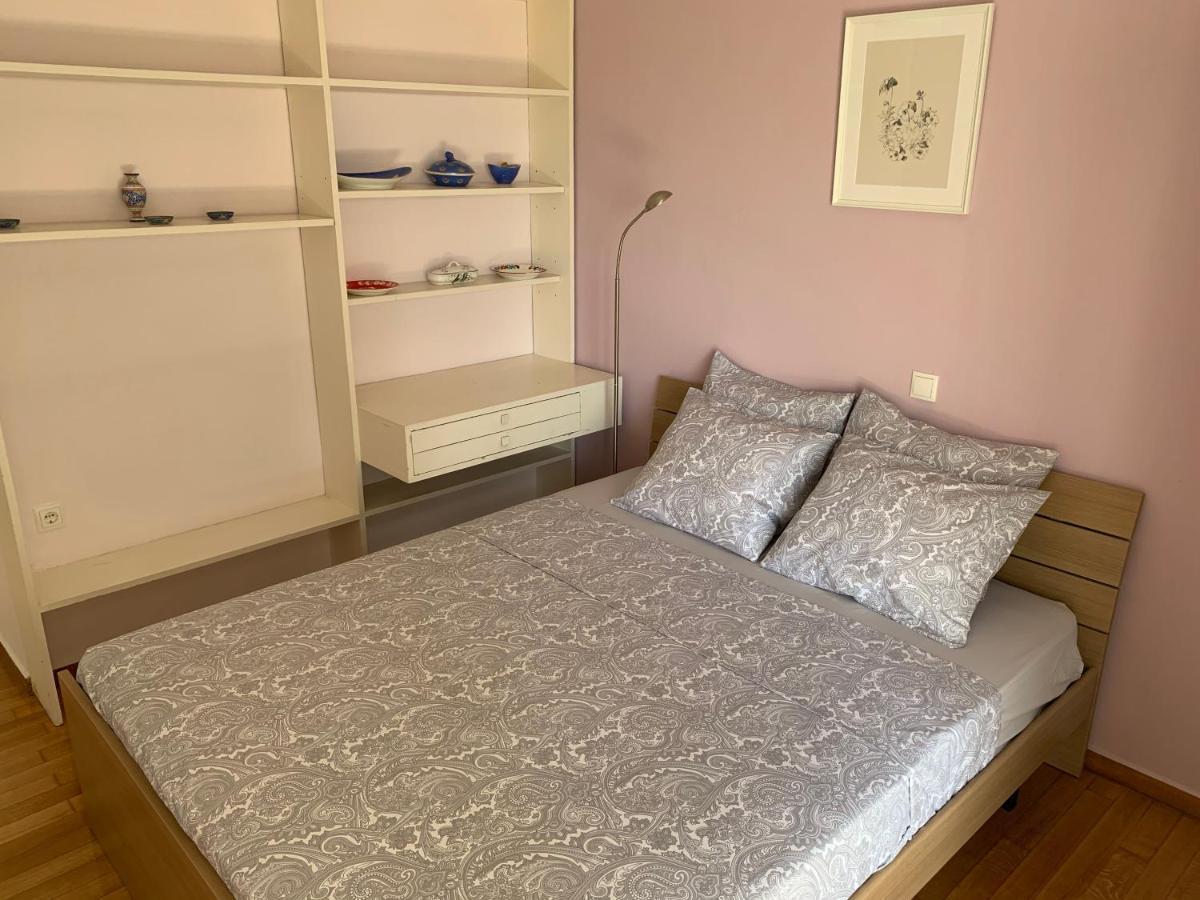 Oasis Exclusive Apartment @ Athenian Riviera 外观 照片