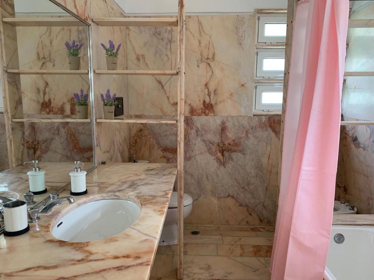 Oasis Exclusive Apartment @ Athenian Riviera 外观 照片