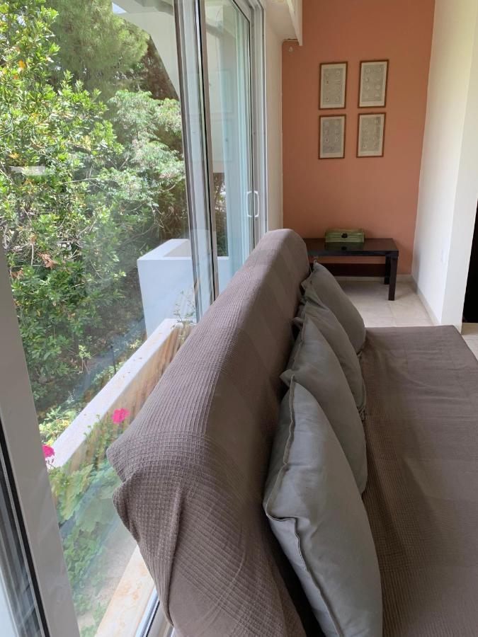 Oasis Exclusive Apartment @ Athenian Riviera 外观 照片
