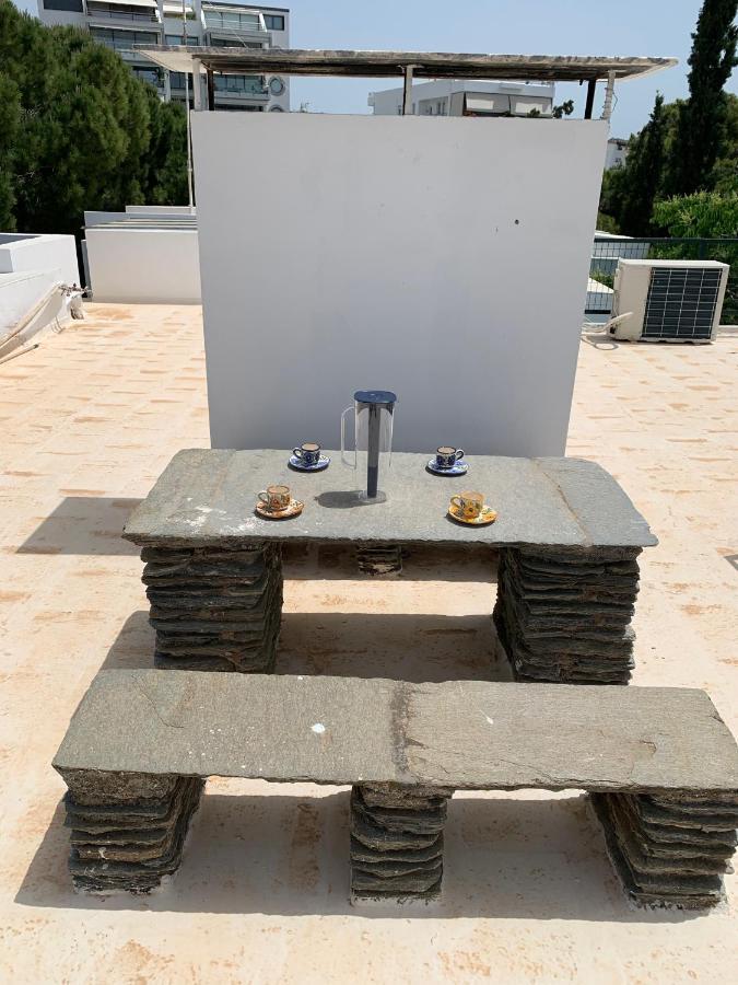 Oasis Exclusive Apartment @ Athenian Riviera 外观 照片